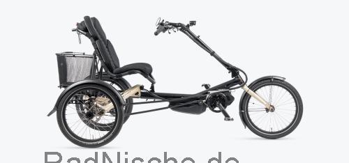 Hase Trigo technische daten 